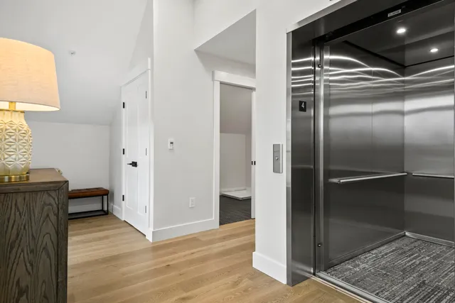 $2,539,000 | 2 India Street, Unit 4, Portland, ME 04101