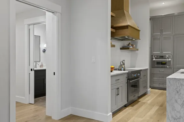 $2,539,000 | 2 India Street, Unit 4, Portland, ME 04101