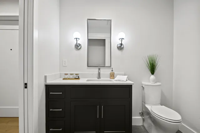 $2,539,000 | 2 India Street, Unit 4, Portland, ME 04101