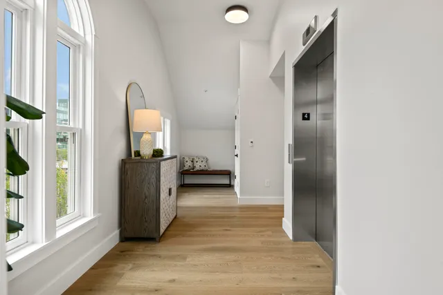 $2,539,000 | 2 India Street, Unit 4, Portland, ME 04101