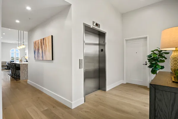 $2,539,000 | 2 India Street, Unit 4, Portland, ME 04101
