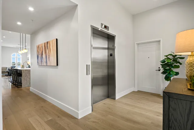 $2,539,000 | 2 India Street, Unit 4, Portland, ME 04101