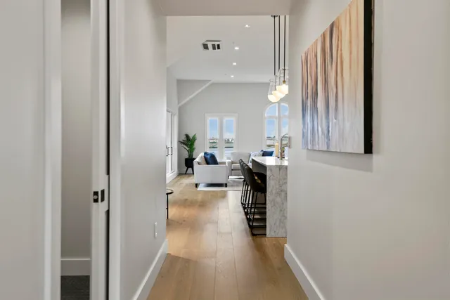 $2,539,000 | 2 India Street, Unit 4, Portland, ME 04101