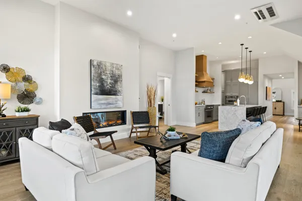 $2,539,000 | 2 India Street, Unit 4, Portland, ME 04101