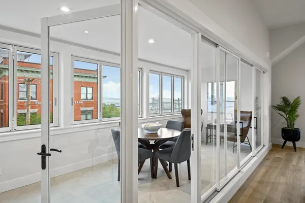 $2,539,000 | 2 India Street, Unit 4, Portland, ME 04101