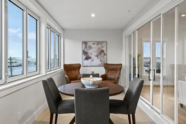 $2,539,000 | 2 India Street, Unit 4, Portland, ME 04101