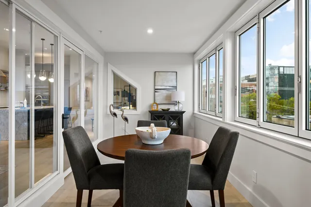 $2,539,000 | 2 India Street, Unit 4, Portland, ME 04101