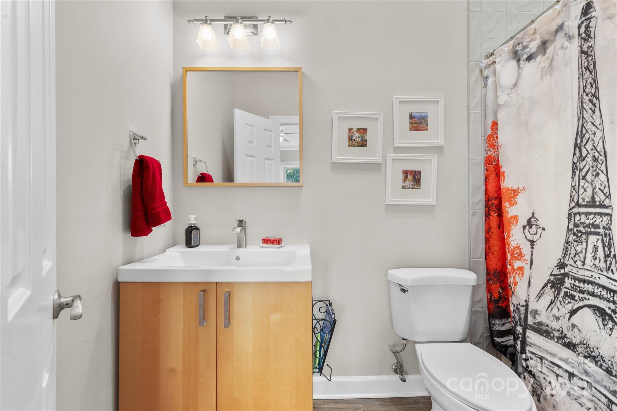 13820 Queens Harbor Road, Unit G Charlotte, NC 28278 - Photo 13 of 30