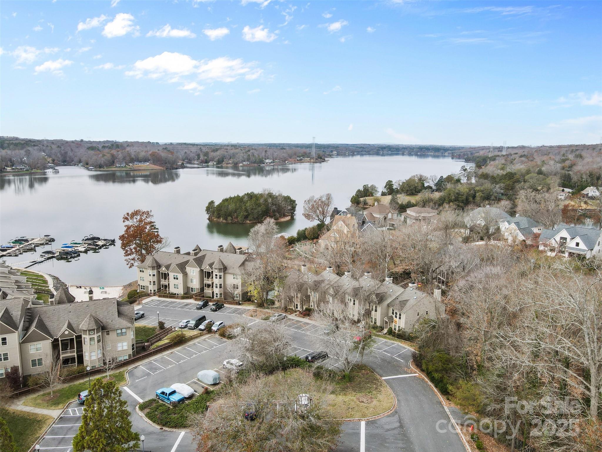 13820 Queens Harbor Road, Unit G Charlotte, NC 28278 - Photo 5 of 30