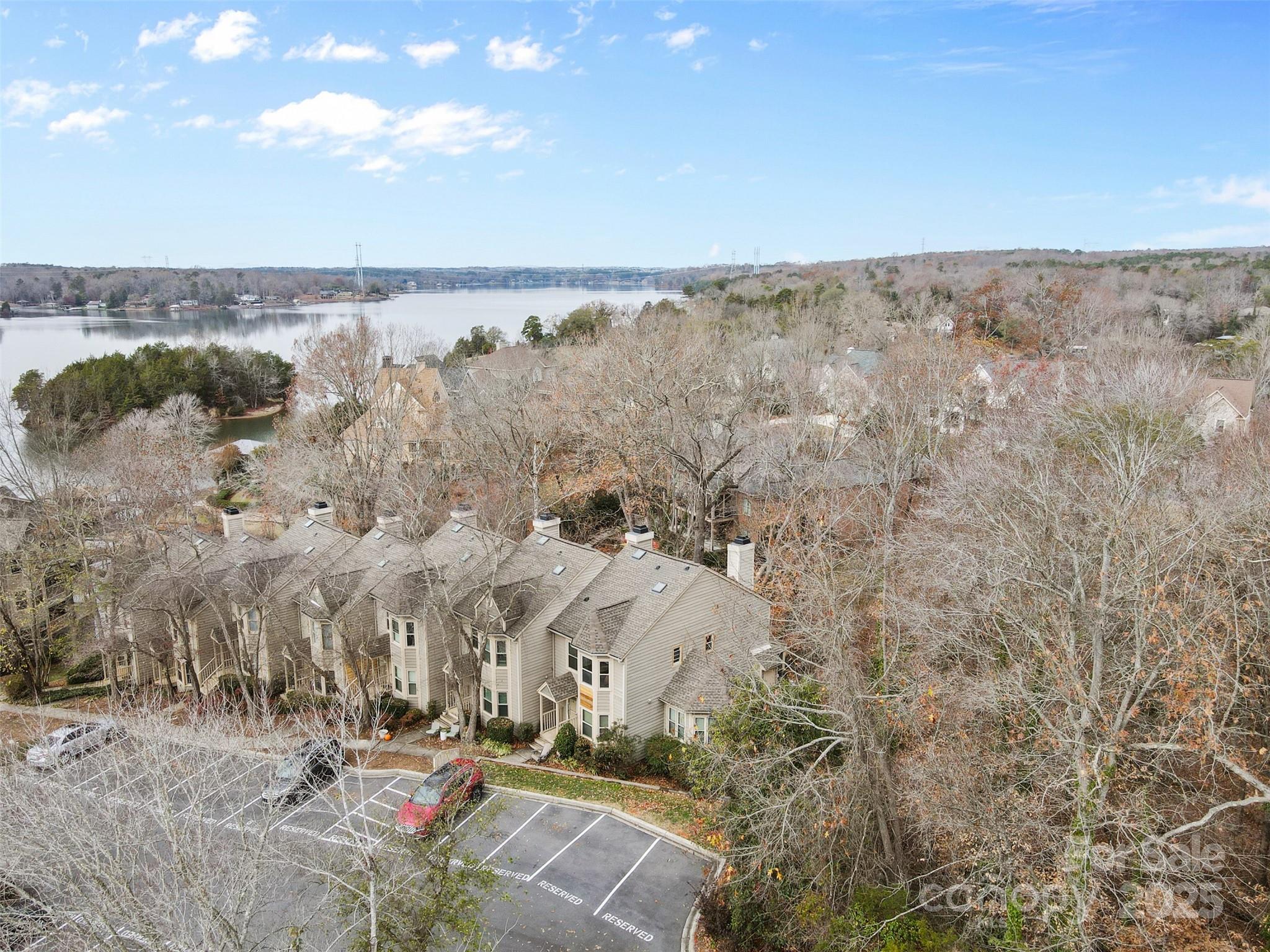 13820 Queens Harbor Road, Unit G Charlotte, NC 28278 - Photo 9 of 30