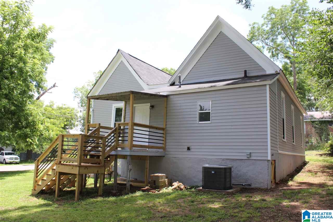 201 Spring Street Oxford, AL 36203 - Photo 7 of 35 Gallery Image 7