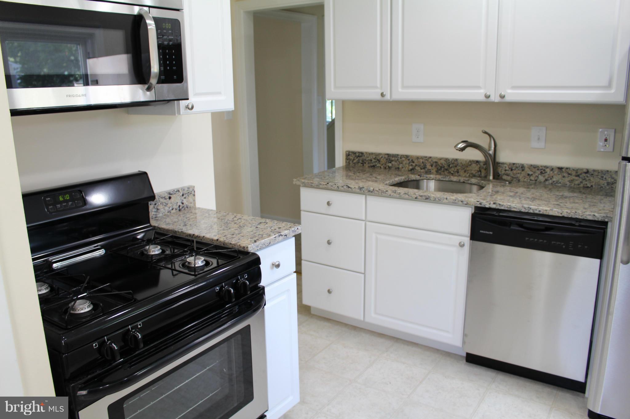 12231 Selfridge Road Silver Spring, MD 20906 - Photo 3 of 16 Kitchen