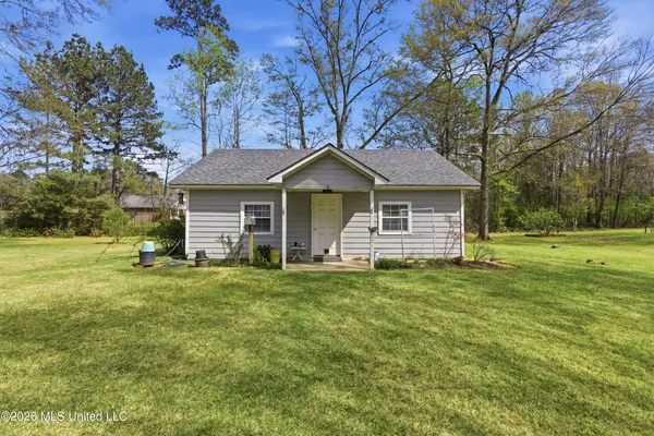 $435,000 | 1307 South Church Street, Brookhaven, MS 39601