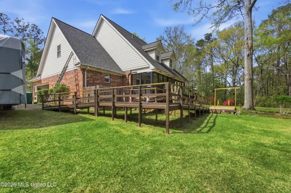 $435,000 | 1307 South Church Street, Brookhaven, MS 39601