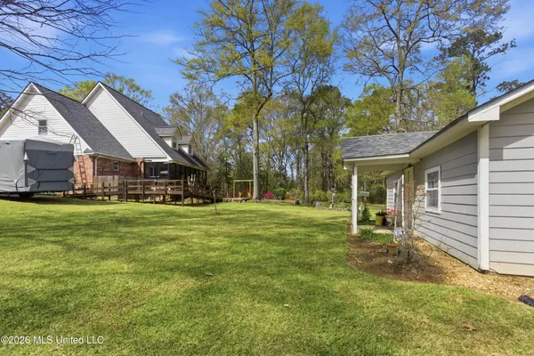 $435,000 | 1307 South Church Street, Brookhaven, MS 39601