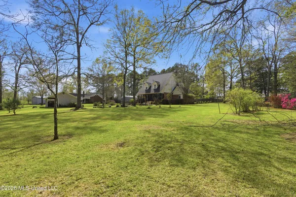 $435,000 | 1307 South Church Street, Brookhaven, MS 39601