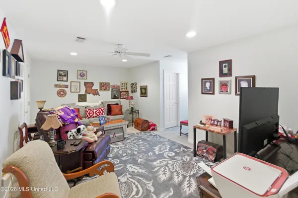 $435,000 | 1307 South Church Street, Brookhaven, MS 39601