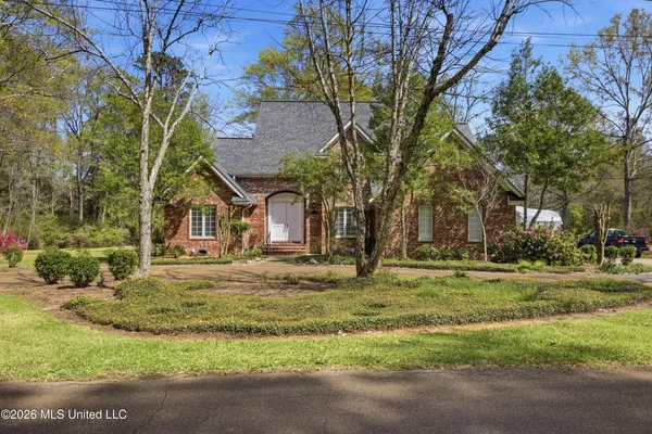 $435,000 | 1307 South Church Street, Brookhaven, MS 39601