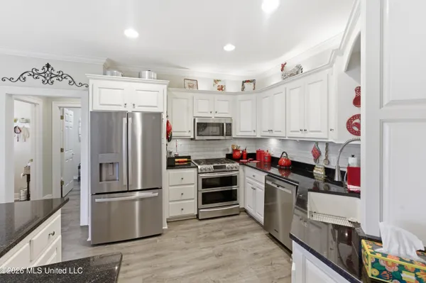 $435,000 | 1307 South Church Street, Brookhaven, MS 39601