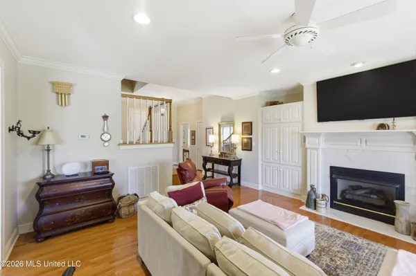 $435,000 | 1307 South Church Street, Brookhaven, MS 39601