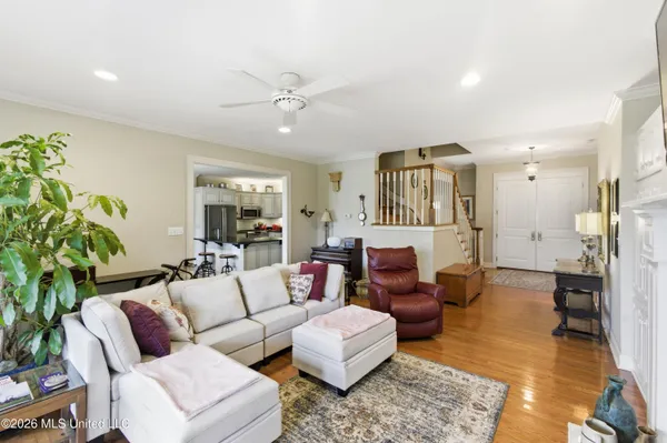$435,000 | 1307 South Church Street, Brookhaven, MS 39601