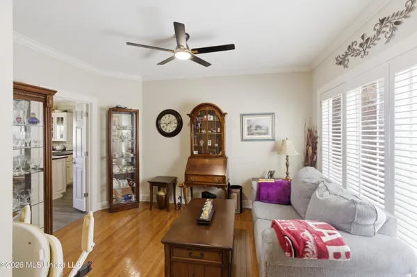 $435,000 | 1307 South Church Street, Brookhaven, MS 39601