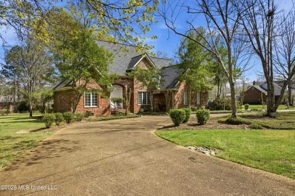 $435,000 | 1307 South Church Street, Brookhaven, MS 39601