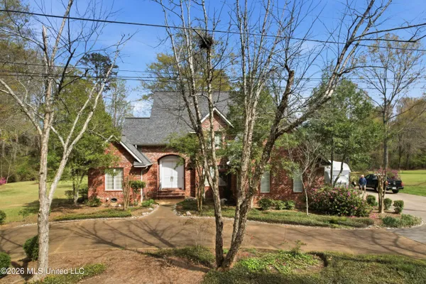 $435,000 | 1307 South Church Street, Brookhaven, MS 39601