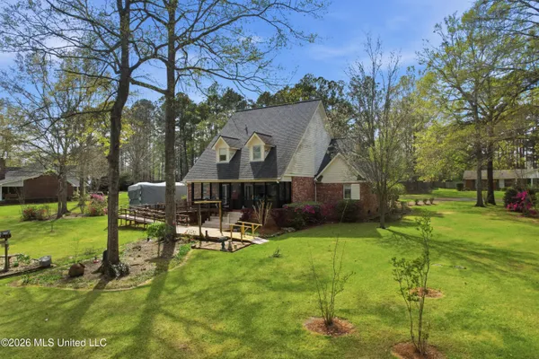 $435,000 | 1307 South Church Street, Brookhaven, MS 39601