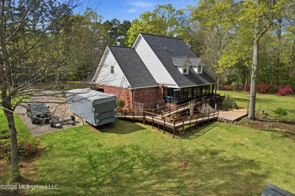 $435,000 | 1307 South Church Street, Brookhaven, MS 39601