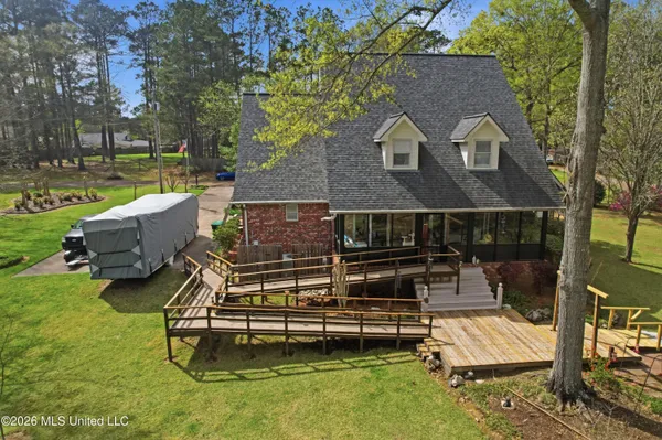 $435,000 | 1307 South Church Street, Brookhaven, MS 39601