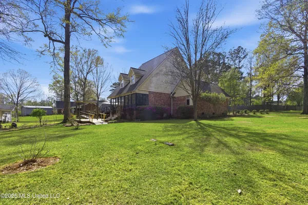 $435,000 | 1307 South Church Street, Brookhaven, MS 39601