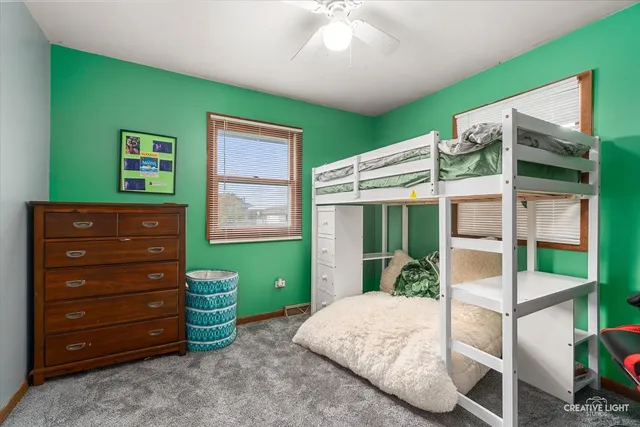 $319,900 | 1414 Steven Smith Drive, Joliet, IL 60431