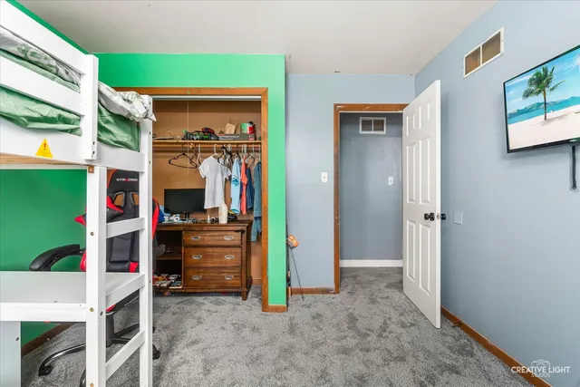 $319,900 | 1414 Steven Smith Drive, Joliet, IL 60431