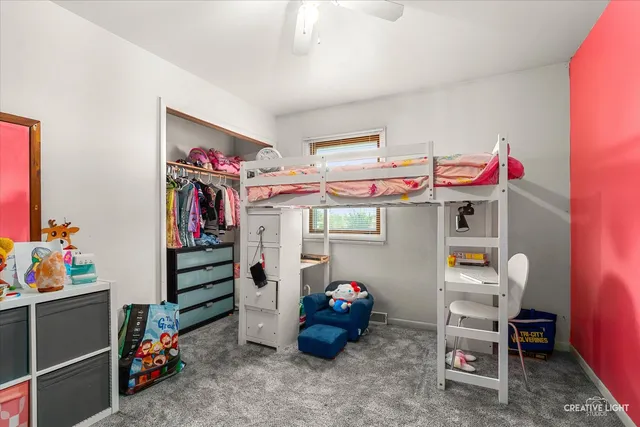 $319,900 | 1414 Steven Smith Drive, Joliet, IL 60431