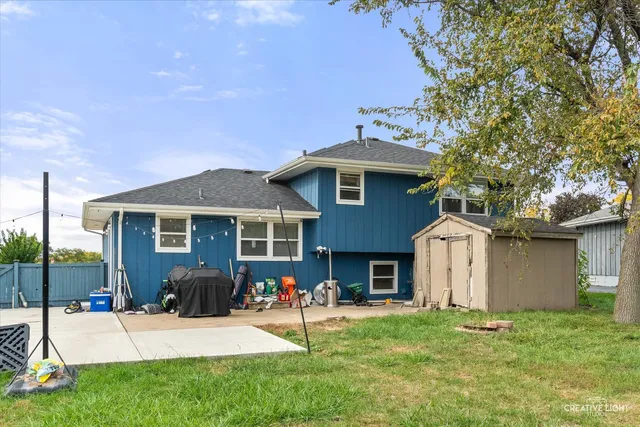 $319,900 | 1414 Steven Smith Drive, Joliet, IL 60431