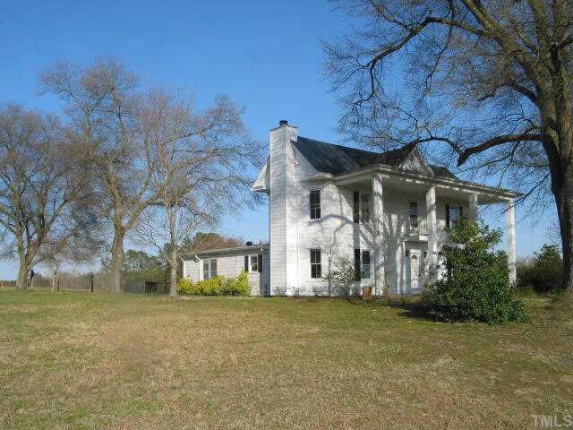 1222 Pilot-Riley Road Zebulon, NC 27597 - Photo 2 of 2 Side view