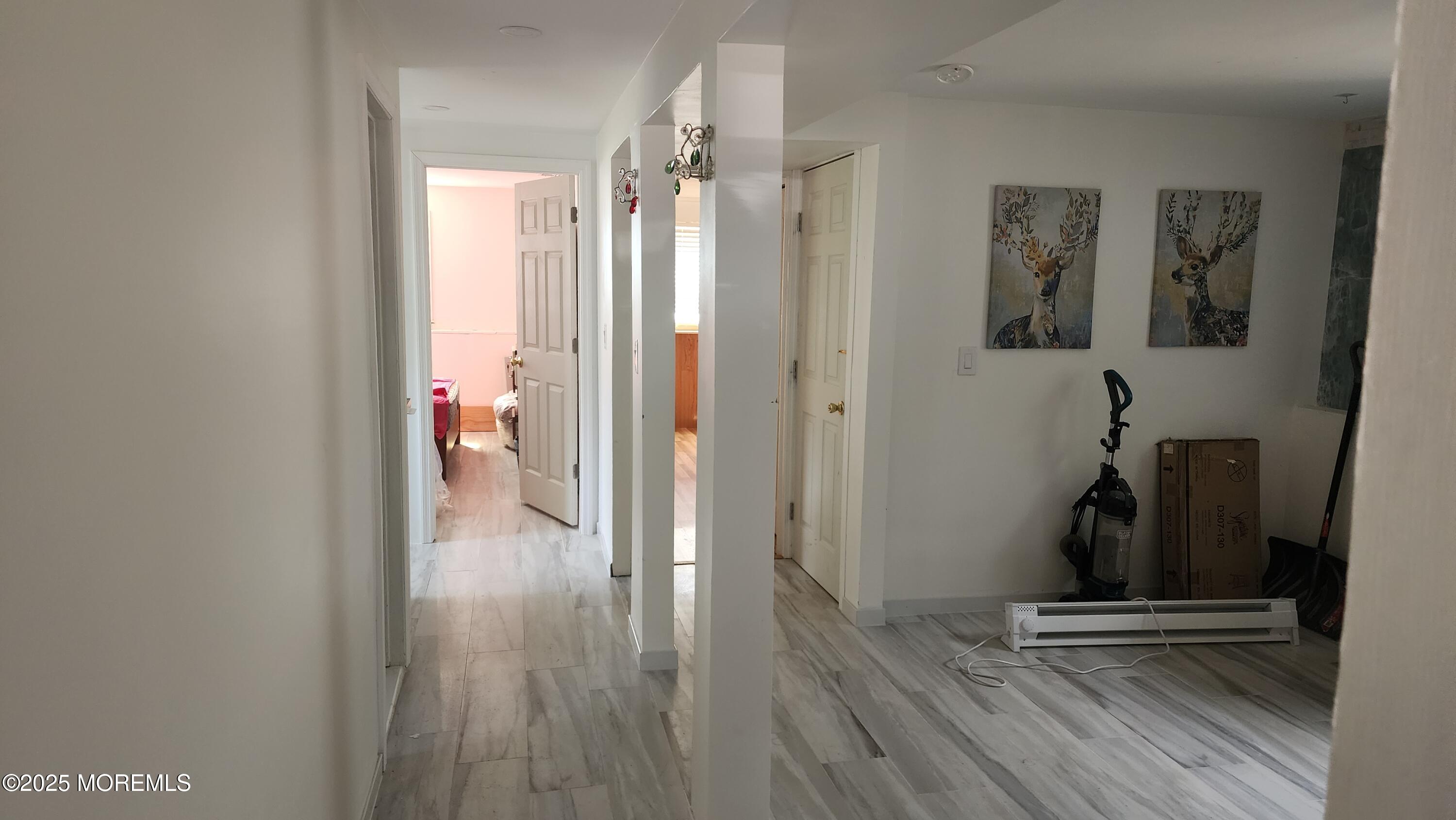 476 Mantoloking Road Brick, NJ 08723 - Photo 2 of 7 476 Mantoloking Rd. Rental Downstairs