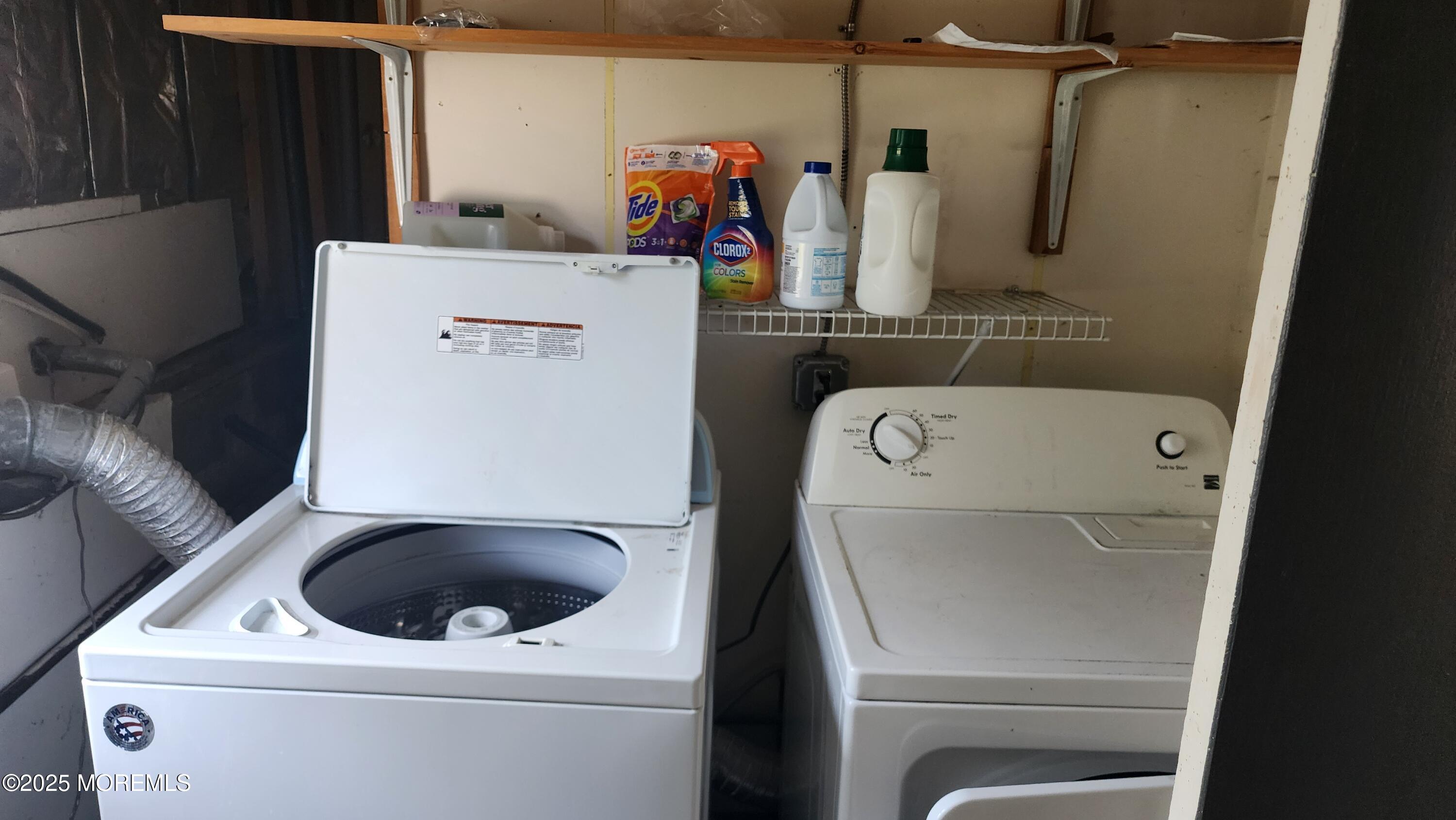 476 Mantoloking Road Brick, NJ 08723 - Photo 7 of 7 476 Mantoloking Rental Downstairs 4