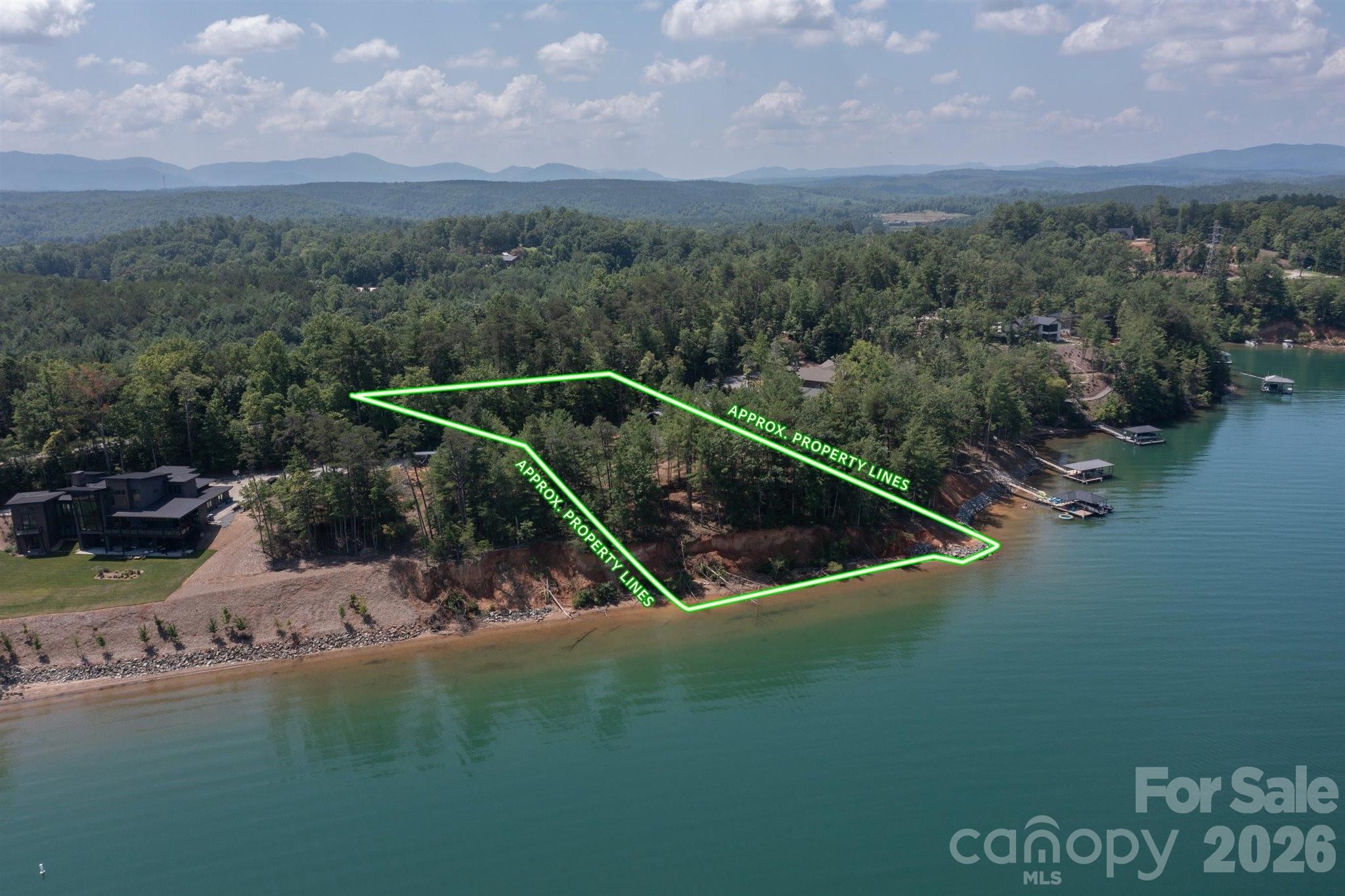 V/l North Powerhouse Road Morganton, NC 28655 - Photo 20 of 21