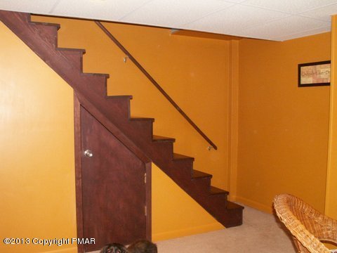 1138 Clover Road Long Pond, PA 18334 - Photo 21 of 23 a view of entryway with a small yard