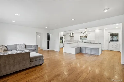 $1,250,000 | 9056 East Colorado Circle, Denver, CO 80231