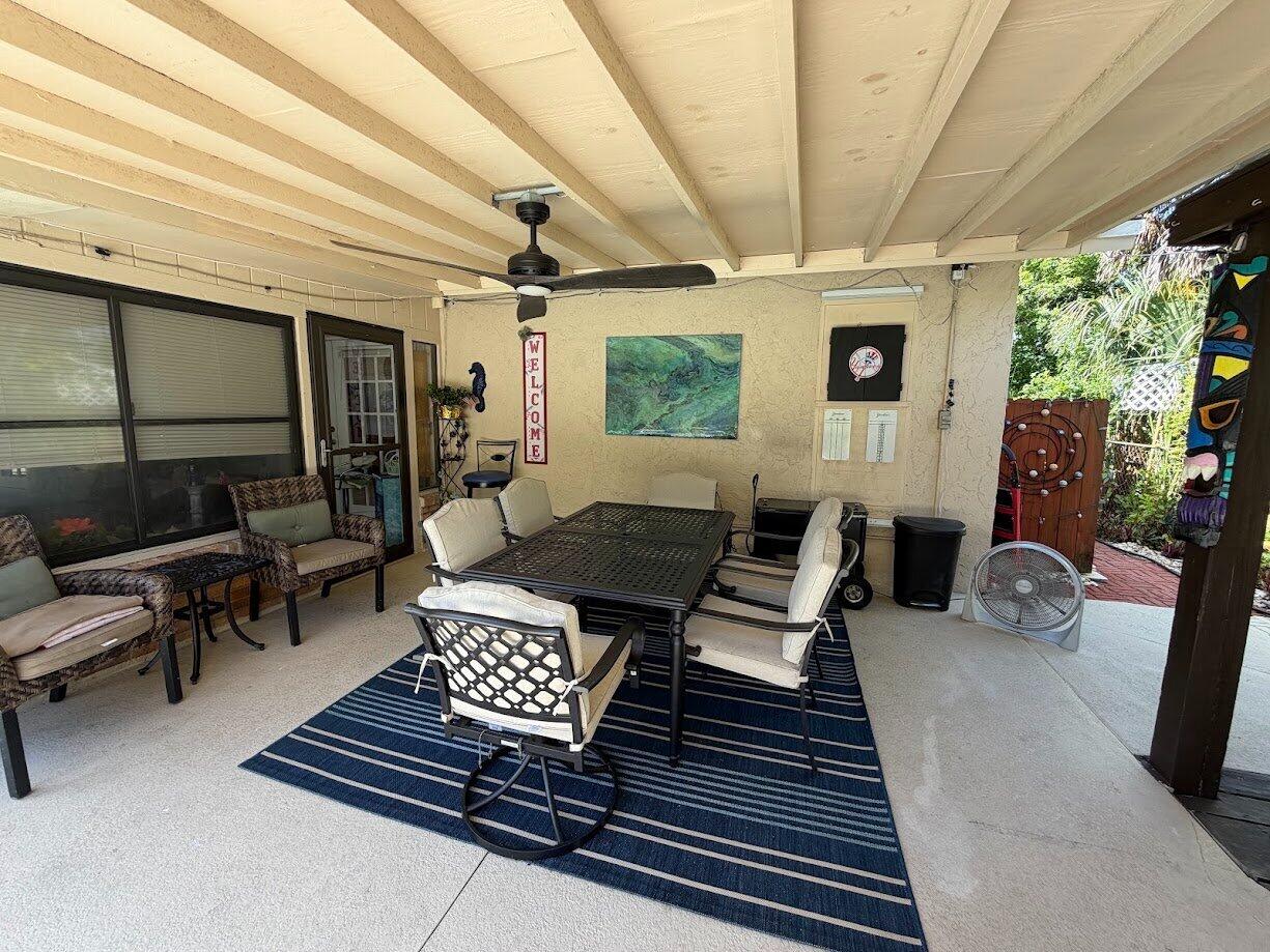 1531 Southeast Portillo Road Port St. Lucie, FL 34952 - Photo 25 of 28 22