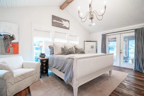 $3,550,000 | 102 Camp Creek Road South, Inlet Beach, FL 32461