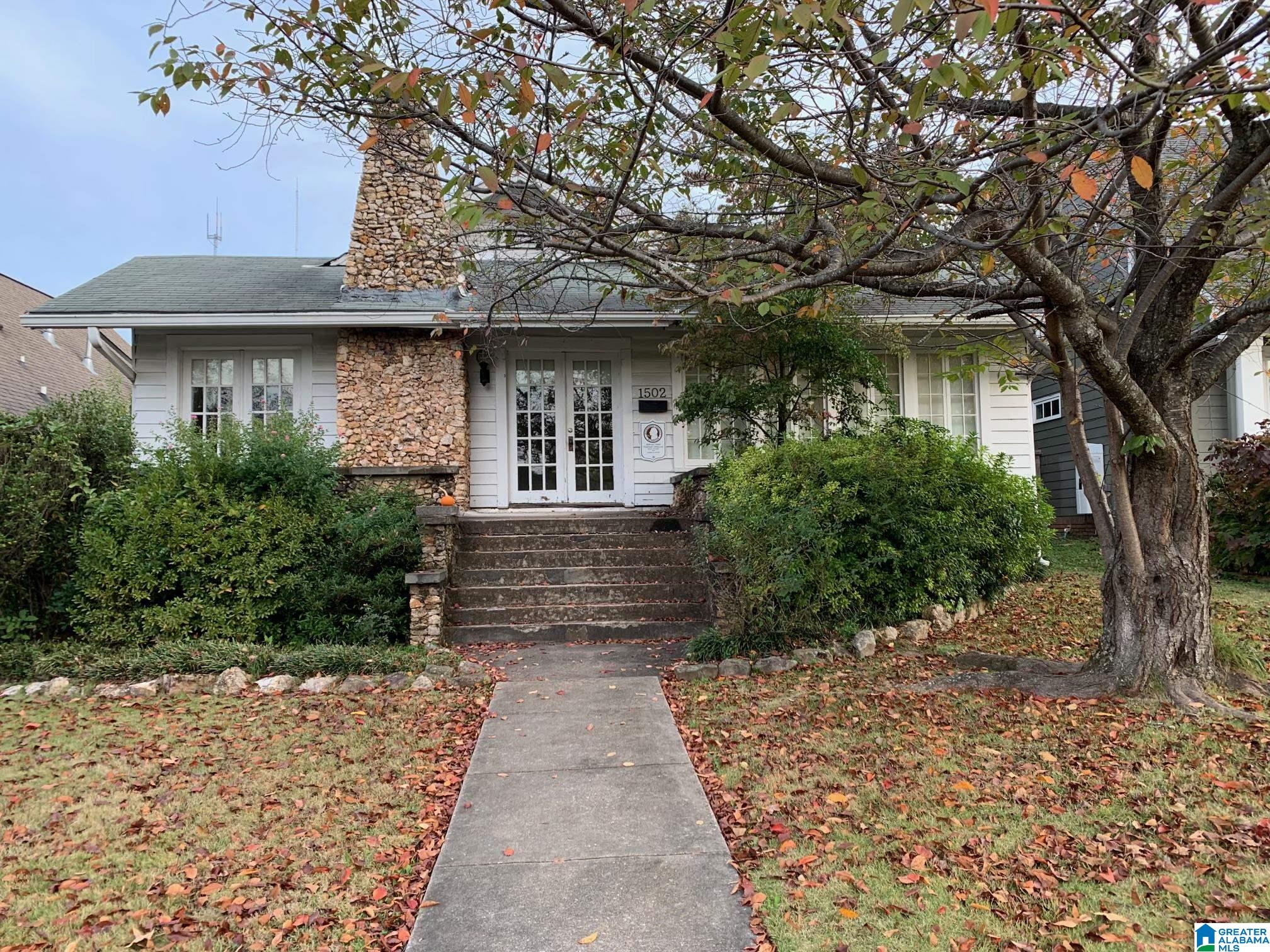 1502 Grove Place Birmingham, AL 35209 - Photo 1 of 1