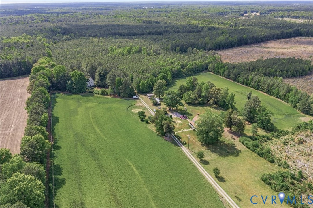 Tbd Sunnybrook Road Petersburg, VA 23805 - Photo 1 of 7