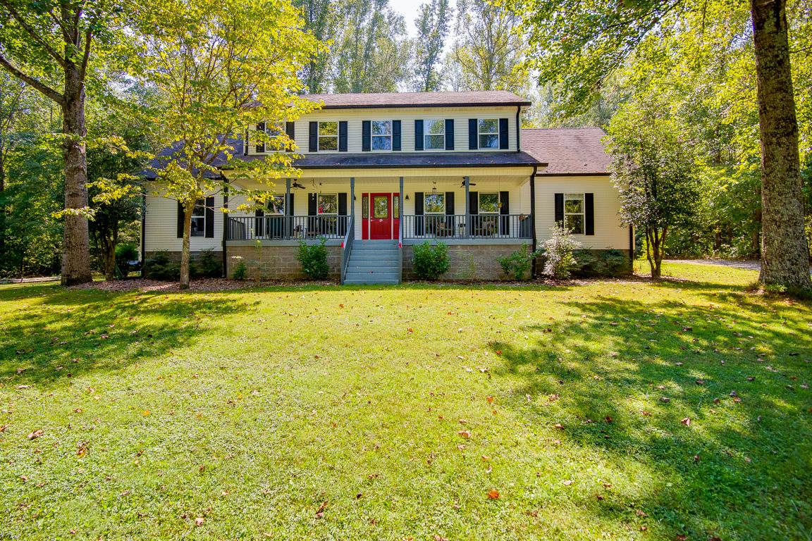 3083 Sweethome Road Chapmansboro, TN 37035 - Photo 1 of 30 Gallery Image 1
