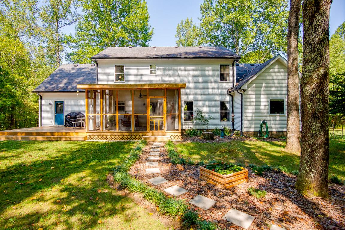3083 Sweethome Road Chapmansboro, TN 37035 - Photo 25 of 30 Gallery Image 25