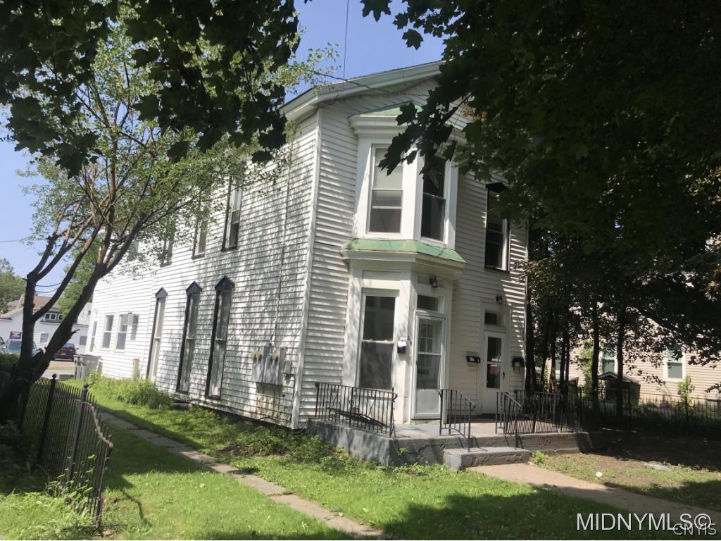 219 North James Street Rome, NY 13440 - Photo 1 of 1 Gallery Image 1