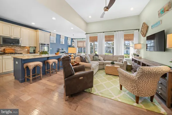 $547,500 | 30199 Seashore Park Drive, Millville, DE 19967